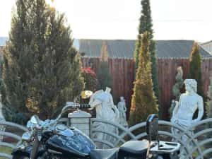 Yamaha Dragstar 650 — miniatura 6