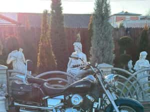 Yamaha Dragstar 650 — miniatura 8