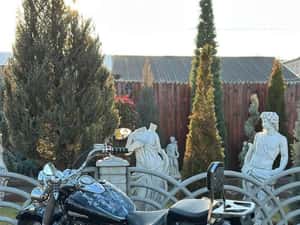 Yamaha Dragstar 650 — miniatura 10