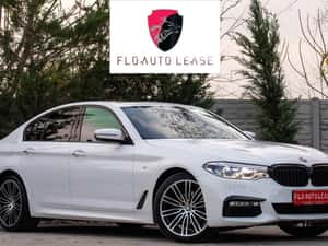 BMW Seria 5 | 520d (G30) | Sedan | xDrive | Pachet M Sport