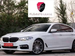 BMW Seria 5 | 520d (G30) | Sedan | xDrive | Pachet M Sport — miniatura 2