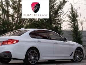 BMW Seria 5 | 520d (G30) | Sedan | xDrive | Pachet M Sport — miniatura 4