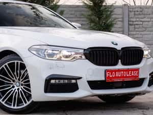 BMW Seria 5 | 520d (G30) | Sedan | xDrive | Pachet M Sport — miniatura 5