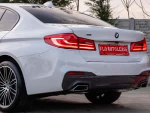BMW Seria 5 | 520d (G30) | Sedan | xDrive | Pachet M Sport — miniatura 6