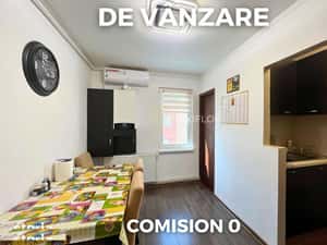Apartament cu 3 camere | Str. Muncii