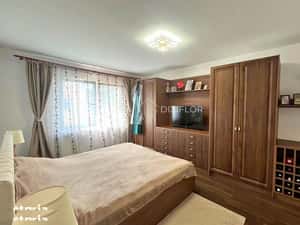Apartament cu 3 camere | Str. Muncii — miniatura 3