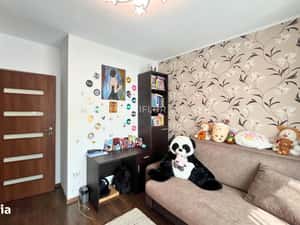 Apartament cu 3 camere | Str. Muncii — miniatura 4