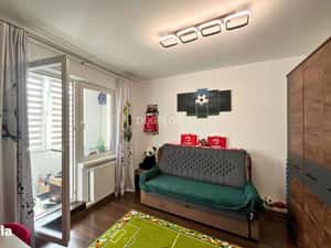 Apartament cu 3 camere | Str. Muncii — miniatura 5