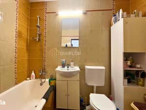 Apartament cu 3 camere | Str. Muncii — miniatura 6