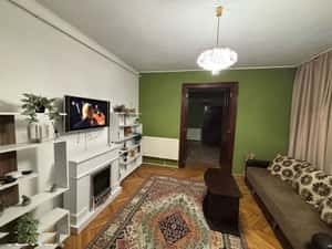 Apartament 2 camere spațios, renovat 2025, Bd. Mărășești – — miniatura 3