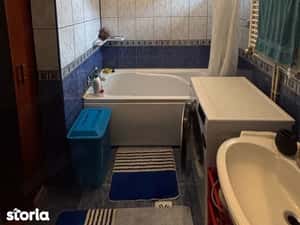 Apartament 2 camere spațios, renovat 2025, Bd. Mărășești – — miniatura 6