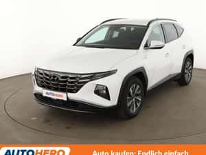 Hyundai TUCSON 2021 SUV de vânzare
