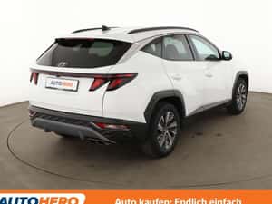 Hyundai TUCSON 2021 SUV de vânzare — miniatura 6