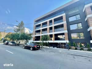 3 camere - Volo Residence, Băneasa, Herăstrău — miniatura 4