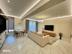 3 camere - Volo Residence, Băneasa, Herăstrău — miniatura 6