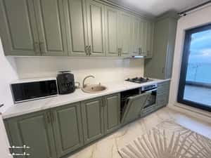 Apartament cu 3 camere, parcare, complex Seasons Frunzisului