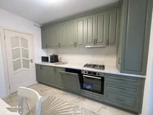 Apartament cu 3 camere, parcare, complex Seasons Frunzisului — miniatura 3