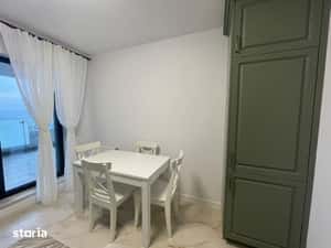 Apartament cu 3 camere, parcare, complex Seasons Frunzisului — miniatura 4
