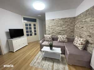 Apartament cu 3 camere, parcare, complex Seasons Frunzisului — miniatura 5