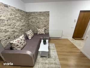 Apartament cu 3 camere, parcare, complex Seasons Frunzisului — miniatura 6