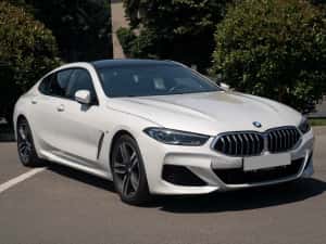 BMW seria 8 3,0x drive 2020