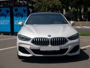 BMW seria 8 3,0x drive 2020 — miniatura 3