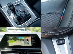 BMW seria 8 3,0x drive 2020 — miniatura 6