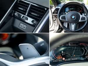 BMW seria 8 3,0x drive 2020 — miniatura 9