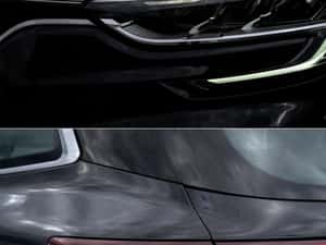 Renault Megane Break Diesel Automată 2021 — miniatura 2