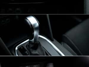 Renault Megane Break Diesel Automată 2021 — miniatura 3