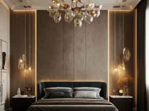 Apartament nou cu 3 camere, proiect premium, locatie de top in Sect 5 — miniatura 5