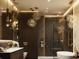 Apartament nou cu 3 camere, proiect premium, locatie de top in Sect 5 — miniatura 6