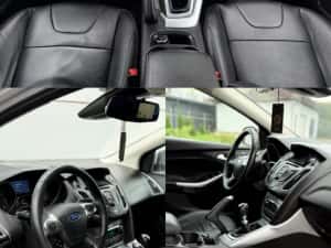 Ford Focus mkIII Titanium X — miniatura 6