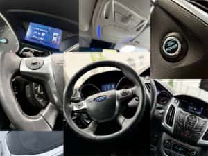 Ford Focus mkIII Titanium X — miniatura 7