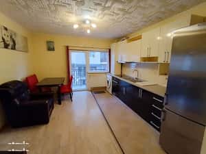 Ap 3 cam + PARCARE privata zona Calea Turzii — miniatura 3