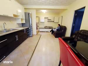 Ap 3 cam + PARCARE privata zona Calea Turzii — miniatura 4