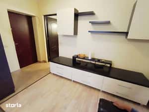 Ap 3 cam + PARCARE privata zona Calea Turzii — miniatura 5
