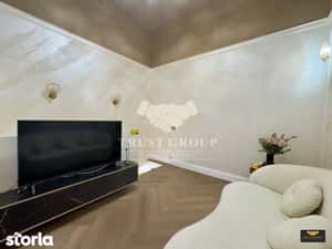 Apartament 2 camere Armeneasca / Imobil reconsolidat — miniatura 5