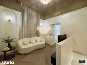 Apartament 2 camere Armeneasca / Imobil reconsolidat — miniatura 6