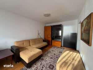 Garsoniera moderna 25mp cartier Manastur zona Kaufland — miniatura 4