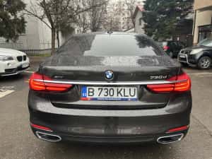 BMW 730d xDrive 2016 — miniatura 2
