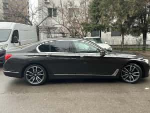 BMW 730d xDrive 2016 — miniatura 3
