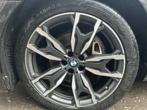 BMW 730d xDrive 2016 — miniatura 4