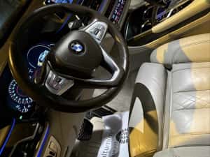 BMW 730d xDrive 2016 — miniatura 5