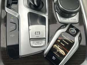 BMW 730d xDrive 2016 — miniatura 6