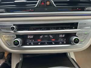 BMW 730d xDrive 2016 — miniatura 7