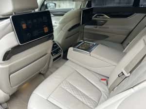 BMW 730d xDrive 2016 — miniatura 8