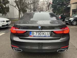 BMW 730d xDrive 2016 — miniatura 10