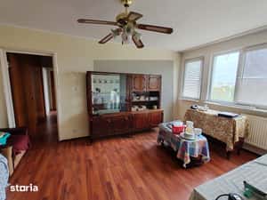 OCAZIE Apartament 3 camere, Berceni/Brancoveanu, stradal, centrala — miniatura 4