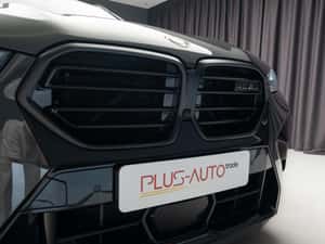 BMW X6 M, 625 cp, 19.000 km, Gri — miniatura 5
